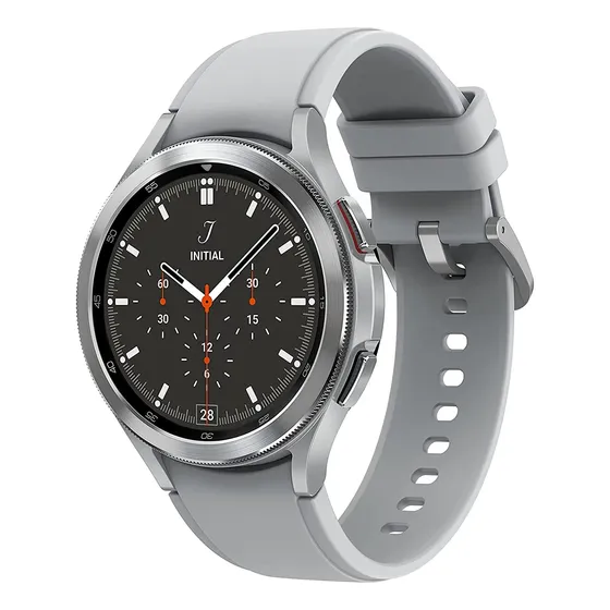 Reloj Inteligente Samsung Galaxy Watch 4 Classic 46 Mm Plate