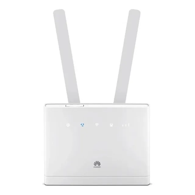 Router Huawei B315 Internet Móvil 4g