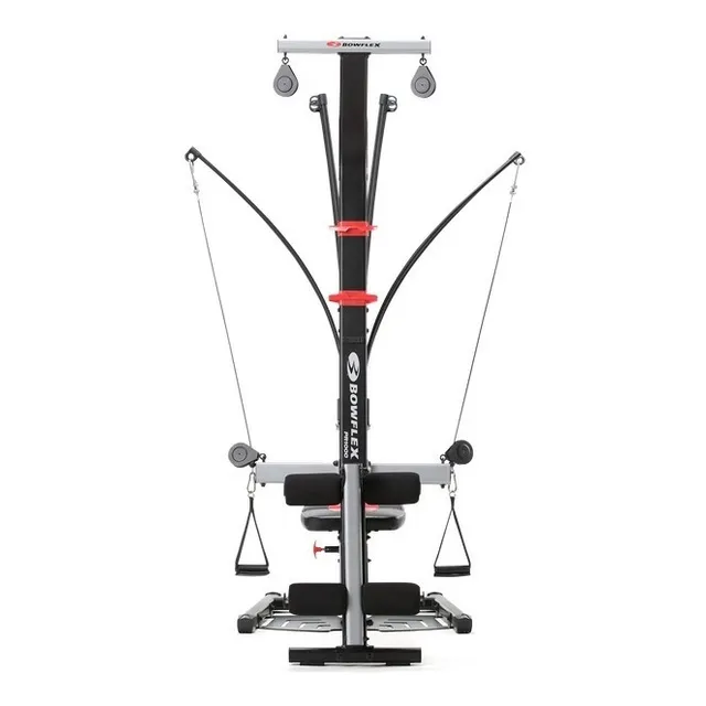 Bowflex Gimnasio Universal Pr1000.