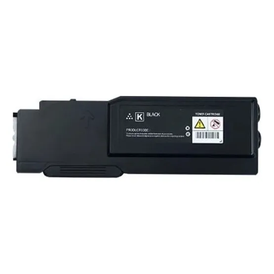 Toner Xerox 106r02755 Color Negro Hasta 12.000 Paginas /vc