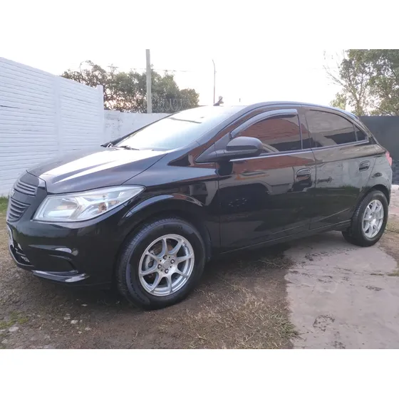 Chevrolet Onix 1.4 Lt Mt 98cv