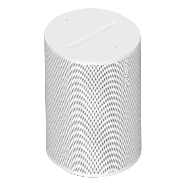 Sonos Era 100 - Bocina Inteligente Para Espacios Compactos Color Blanco