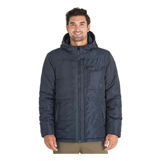 Parka Casual Hombre Panama Jack - J927
