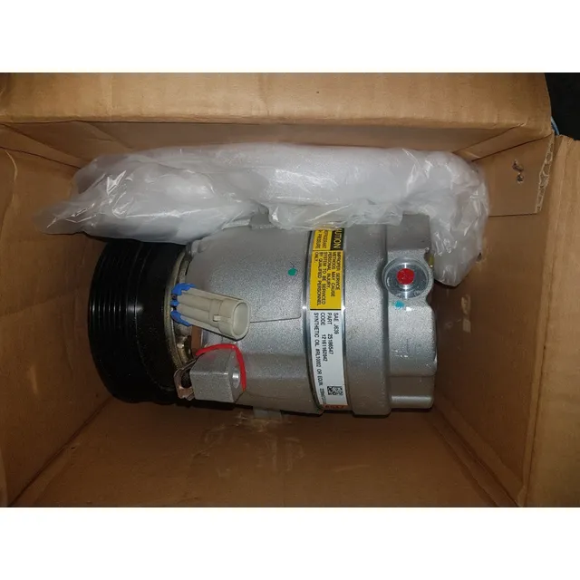 Compresor V5  Corsa, Aveo, Lanos  Chevy C2 Delphi Original