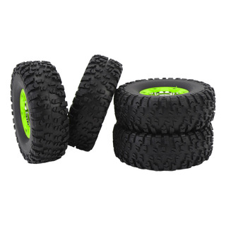 Llantas De Coche Con Control Remoto, 4 Unidades, Ruedas Rc D Llantas De Coche Con Control Remoto, 4 Unidades, Ruedas Rc D