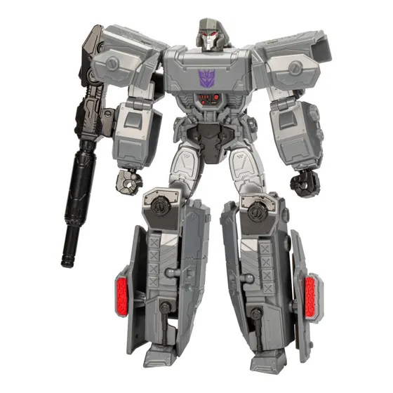 Megatron Transformers