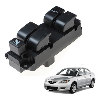 Control Maestro Switch For Mazda 3 2004-2009 Control Maestro Switch For Mazda 3 2004-2009