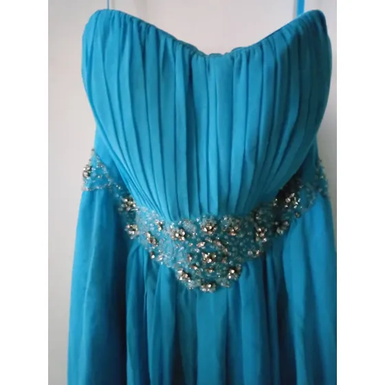 Vestido  De Fiesta