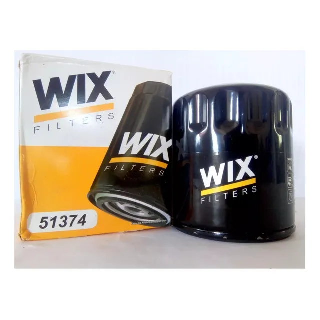 Filtro Aceite Toyota Corolla 87 Ford Escort Orion Tra