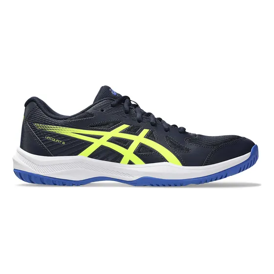 Zapatillas Asics Hombre Upcourt 6 C As1071a104.401 Rosa