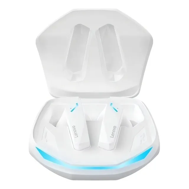 Auriculares Bluetooth Lenovo- Gm2 Pro
