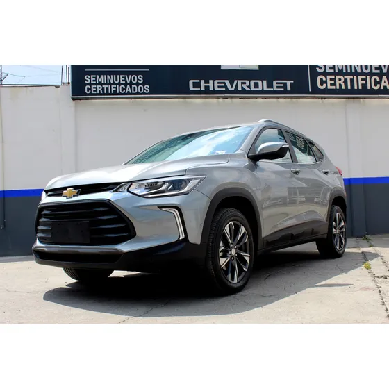 Chevrolet Tracker 1.2 Premier At
