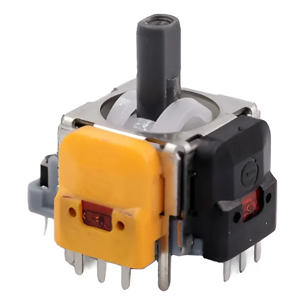 Potenciometro Magnetico Control Xbox Series S/x Joystick 