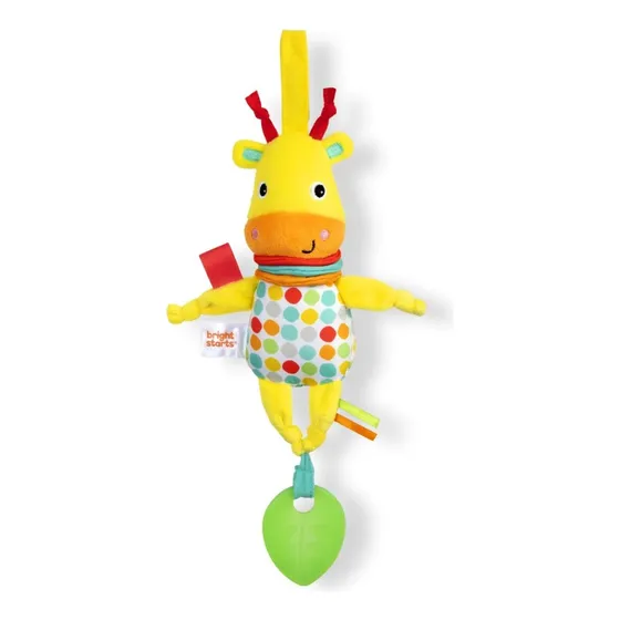 Móvil Musical Bright Starts Activity Toy Jirafa Ub