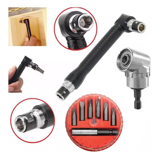 Bits Fe Ph Adaptador Angular Chave L Manual Parafusadeira Bits Fe Ph Adaptador Angular Chave L Manual Parafusadeira