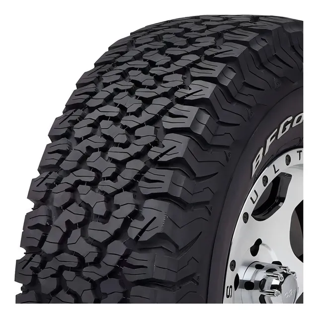 Cubierta Bf Goodrich 285/60 R18 All Terrain T/a Ko2