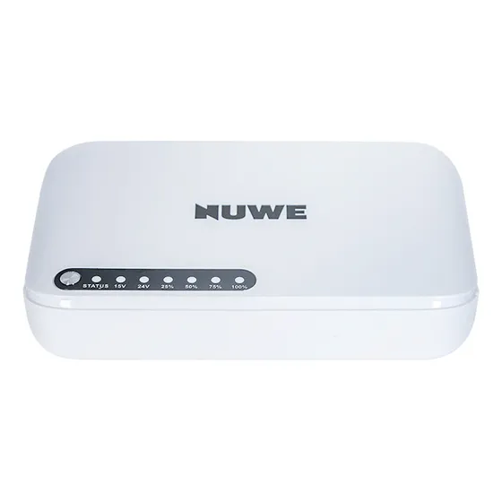 Mini Ups Nuwe 10000mah Nw-32ue