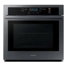 Horno Eléctrico Samsung 30 Pulgadas Smart Acero Inoxidable