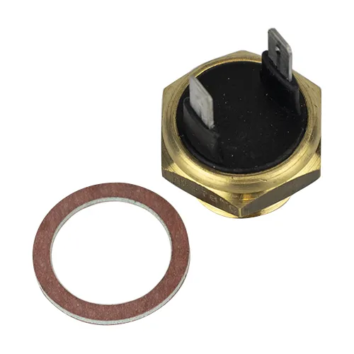 Bulbo Electro Ventilador Fat I Ford /gm/vw 75/70°
