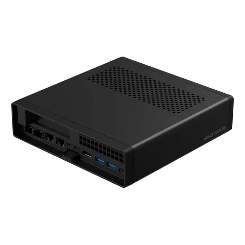 Mini Pc Minisforum Um790 Pro, Ryzen 9 7940hs, Radeon 780m | Frete