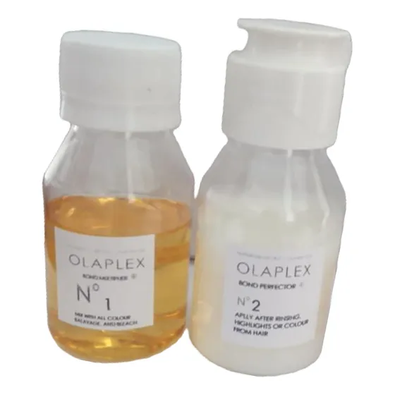 Olaplex Pasos 1 Y 2 X 30 Mililitros Ca - mL