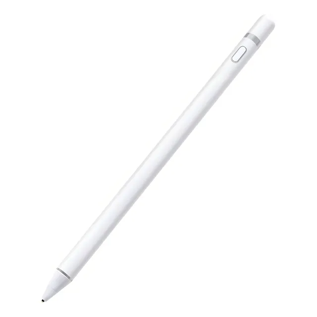 Lápiz Stylus para pantallas táctiles recargable iOS Y Android