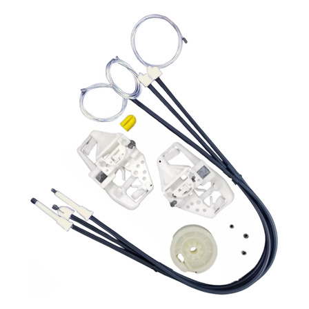 Kit Reparacion Maquina Levanta Vidrios Berlingo Y Partner Kit Reparacion Maquina Levanta Vidrios Berlingo Y Partner
