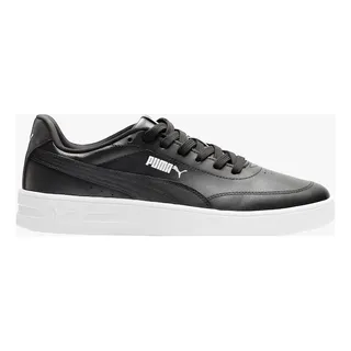 TĂȘnis Masculino Puma Court Classic Softfoam Macio - Original TĂȘnis Masculino Puma Court Classic Softfoam Macio - Original