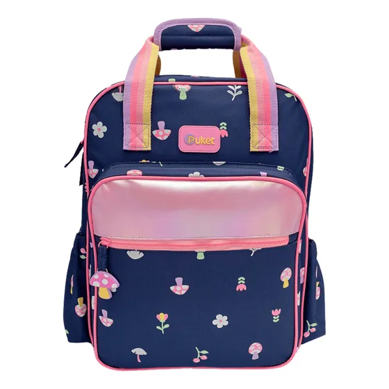 Mochila Costas Unicórnio Encantado - Puket