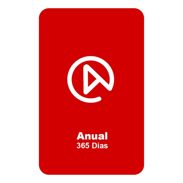 Recarga Anual Unitv