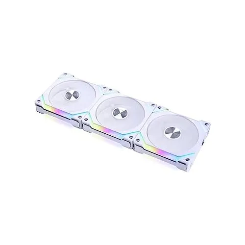 Ventilador Argb Revolucionado Daisychain Uni Fan Sl V2 ...