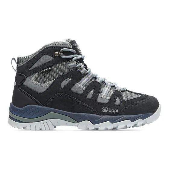 Botin Mujer Lippi Puelo Cs Hi Jade