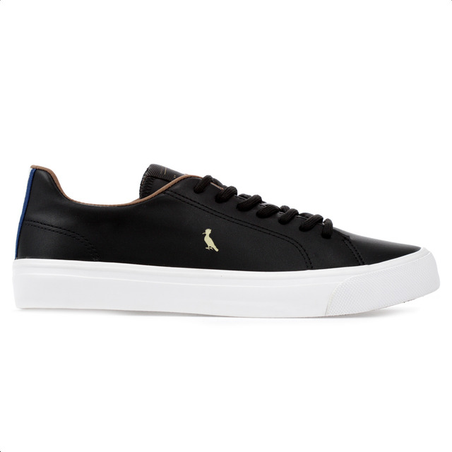 Tênis Reserva Goodfield Estilo Conforto Versátil - Masculino Tênis Reserva Goodfield Estilo Conforto Versátil - Masculino