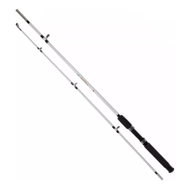 Caña De Pescar 2.1 Mts Frontal De 2 Tramos Pesca Delsur