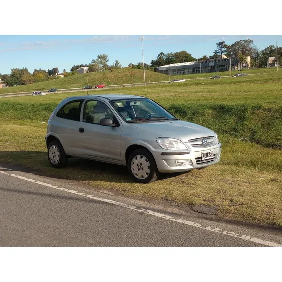 Suzuki Fun 1.4 N Aa Da