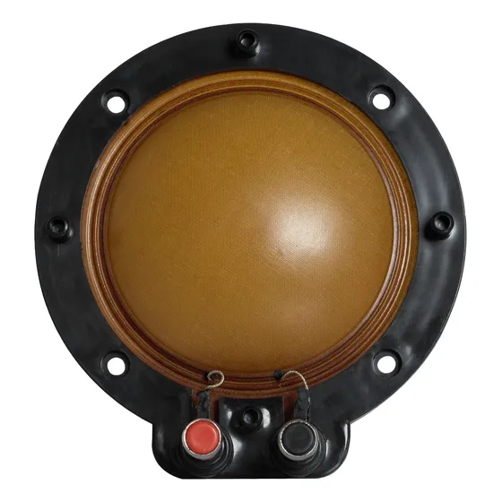 Reparo Completo Driver Jarrão Corneta Efd-4160 160w Rms Trio