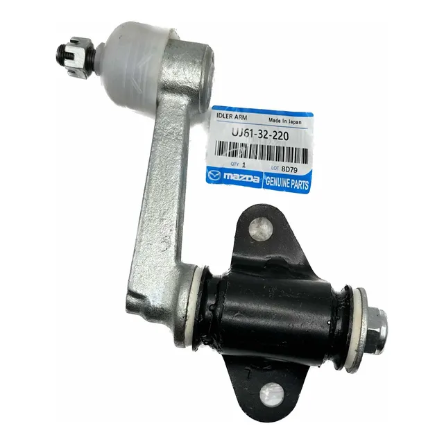 Brazo Loco Mazda Bt50 4x2 4x4 B2600 ( 2006 Al 2012 ) 2.6 2.2