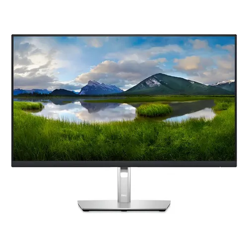 Monitor Quad Hd 27 Led Dell S2721ds Cor Preto/Cinza | MercadoLivre
