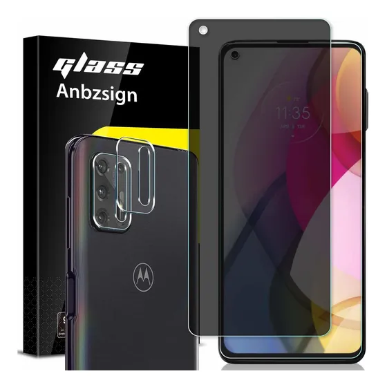 Anbzsign Protector Pantalla Para Moto Stylus 2