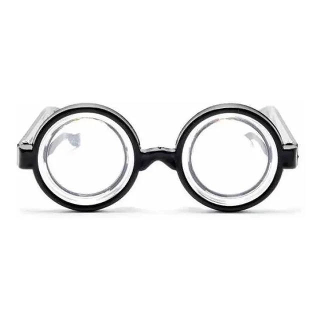 Gafa Nerd, Gafas Locas. Gafas Disfraz