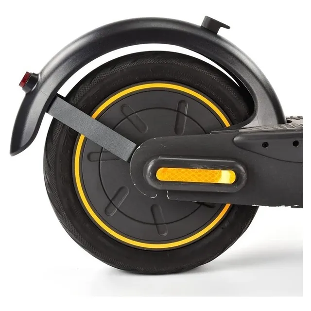 Soporte Guardabarro / Monopatin Segway Ninebot Max G30