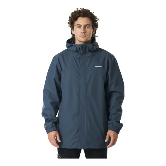 Chaqueta Hombre Andesgear Maullín Azul