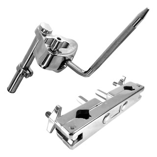 Tom Holder Single Com Clamp - X Pro / Design Tama Tom Holder Single Com Clamp - X Pro / Design Tama