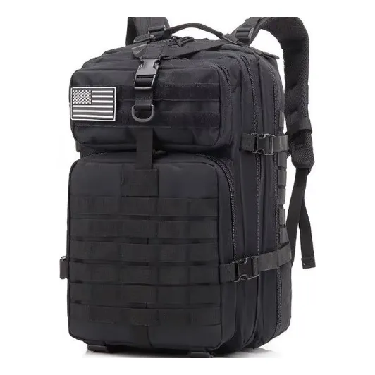 Mochila Tactica 50l