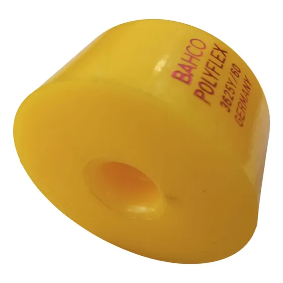 Cabeza De Plastico Polyflex 3625y-60