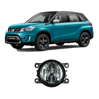 Faro Niebla Vitara 2016 2017 2018 2019 2020 C/foco Izquierdo Faro Niebla Vitara 2016 2017 2018 2019 2020 C/foco Izquierdo