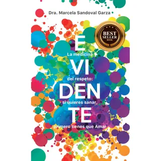 Evidente (libro Original) Evidente (libro Original)