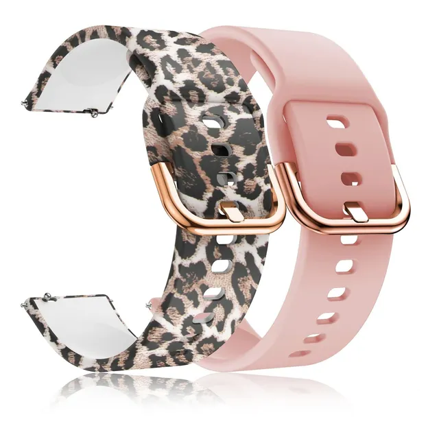 Correa Reloj Samsung Active In Silicona Para Galaxy Que