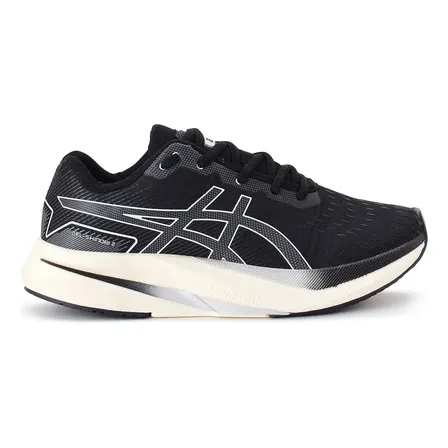 Tênis Asics Gel Shinobi 2 Corrida Treino Caminhada Academia Preto/cinza 39 Br
