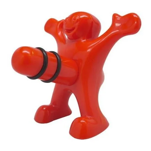 Tapon Botella Sir Perky Novelty